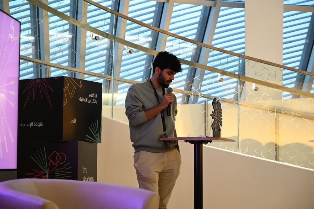 محاولة العيش ككاتب