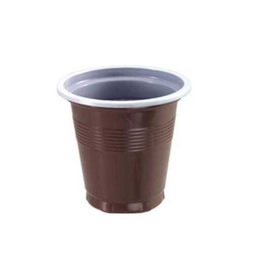 كاس بلاستيك قهوه