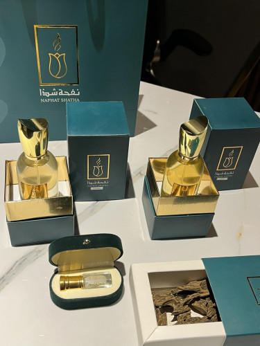 بكج الفخامة عادي