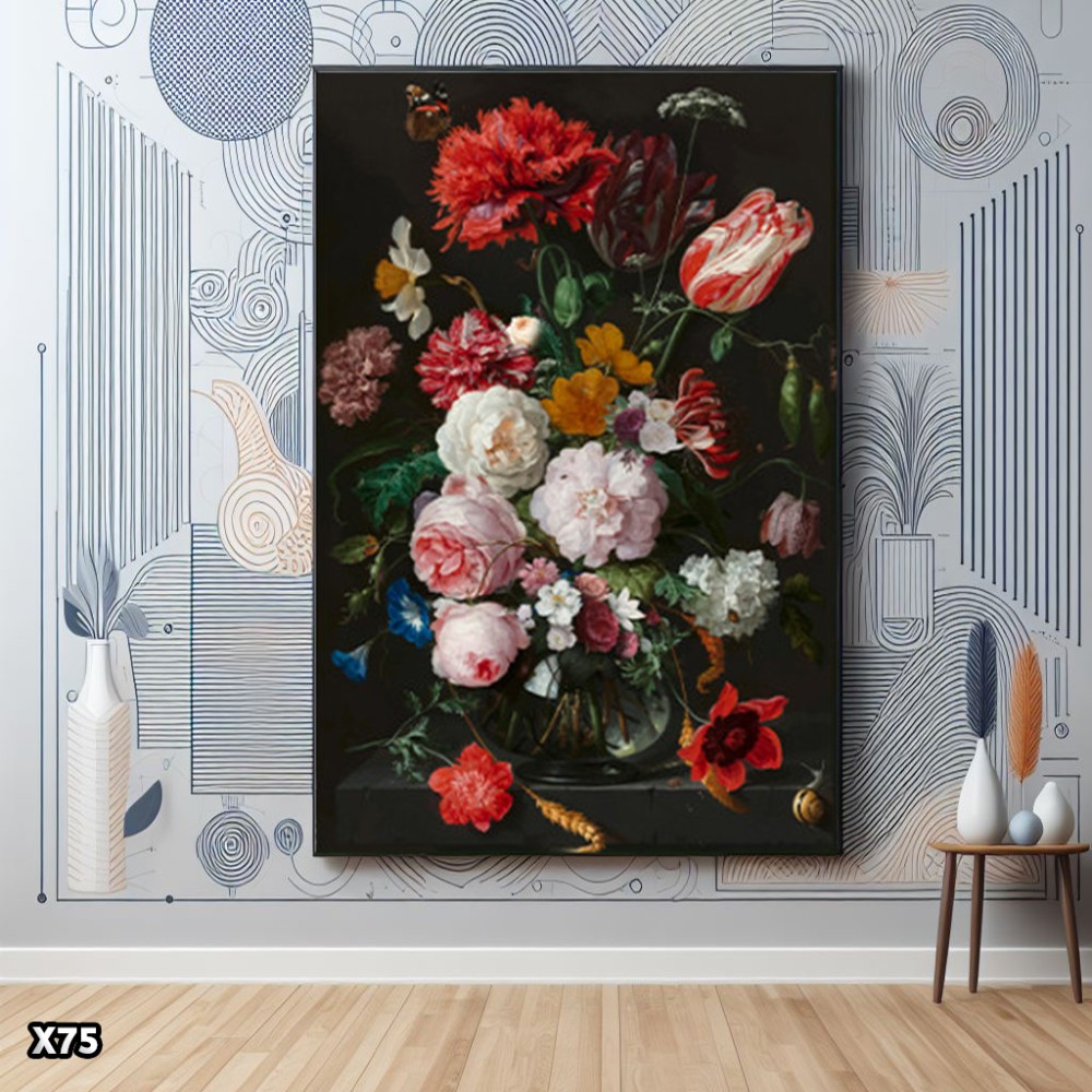 لوحة كانفاس مودرن