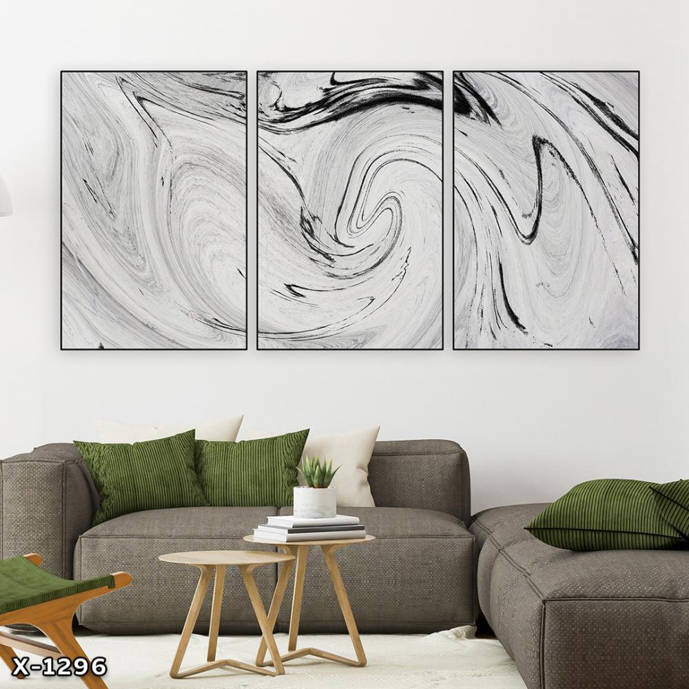 لوحة كانفس 3 قطع