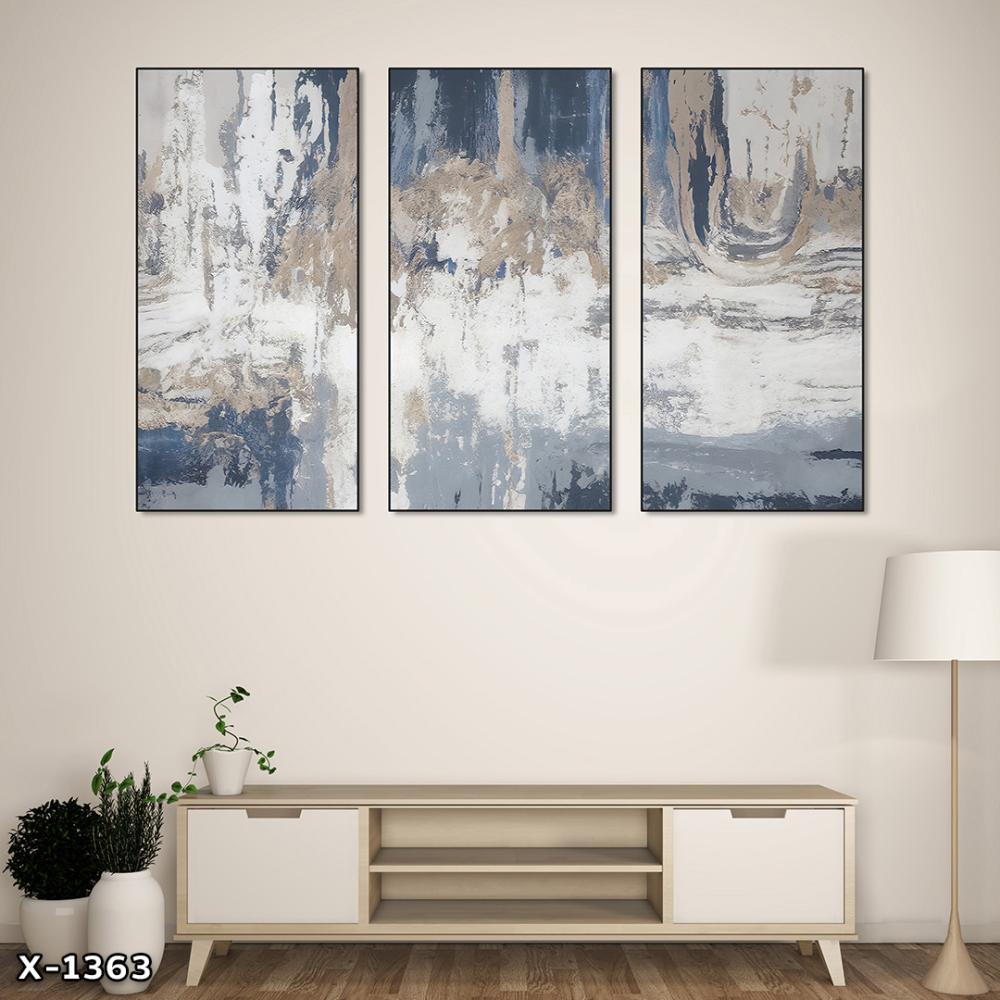 لوحة كانفس 3 قطع