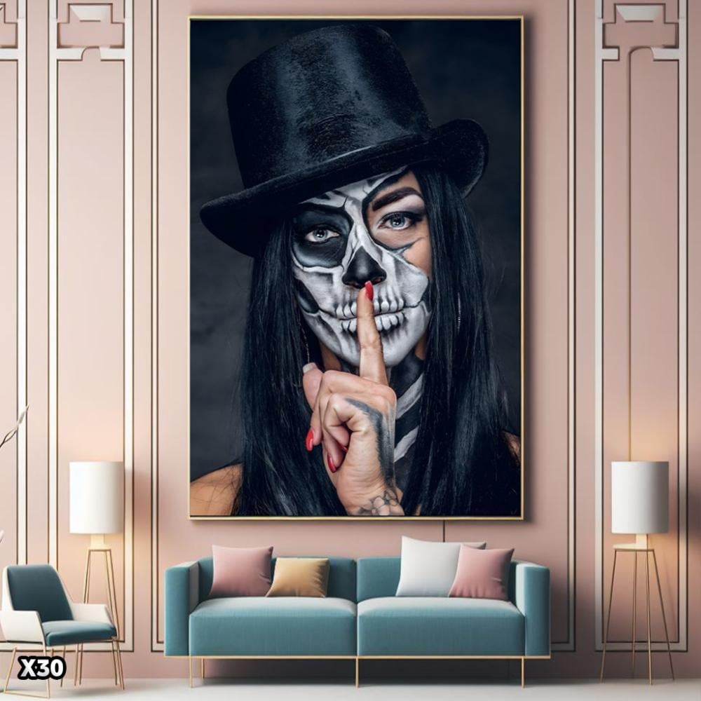 لوحة كانفاس مودرن