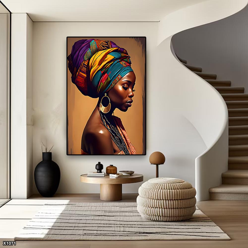 لوحة كانفس جرافيك