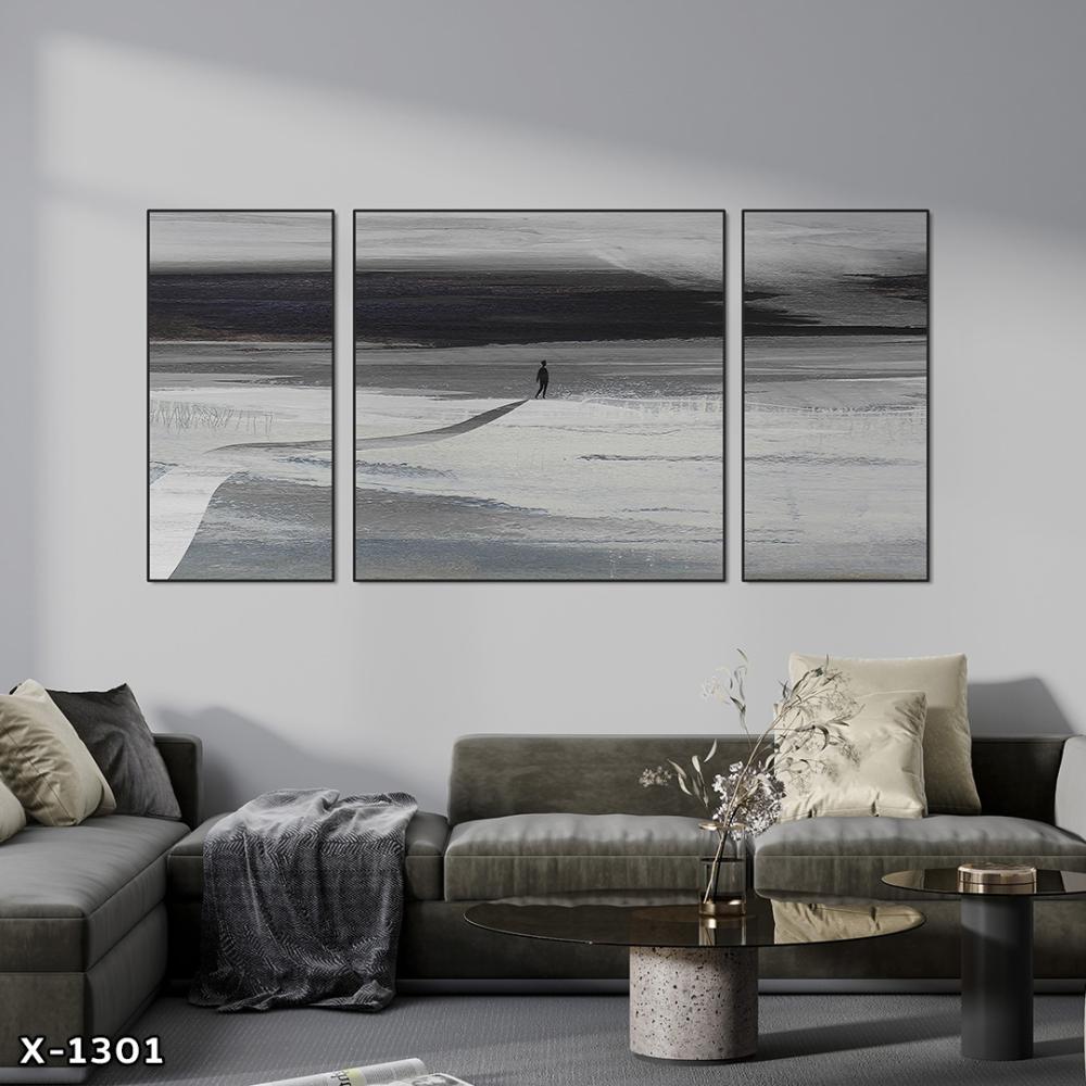 لوحة كانفس 3 قطع