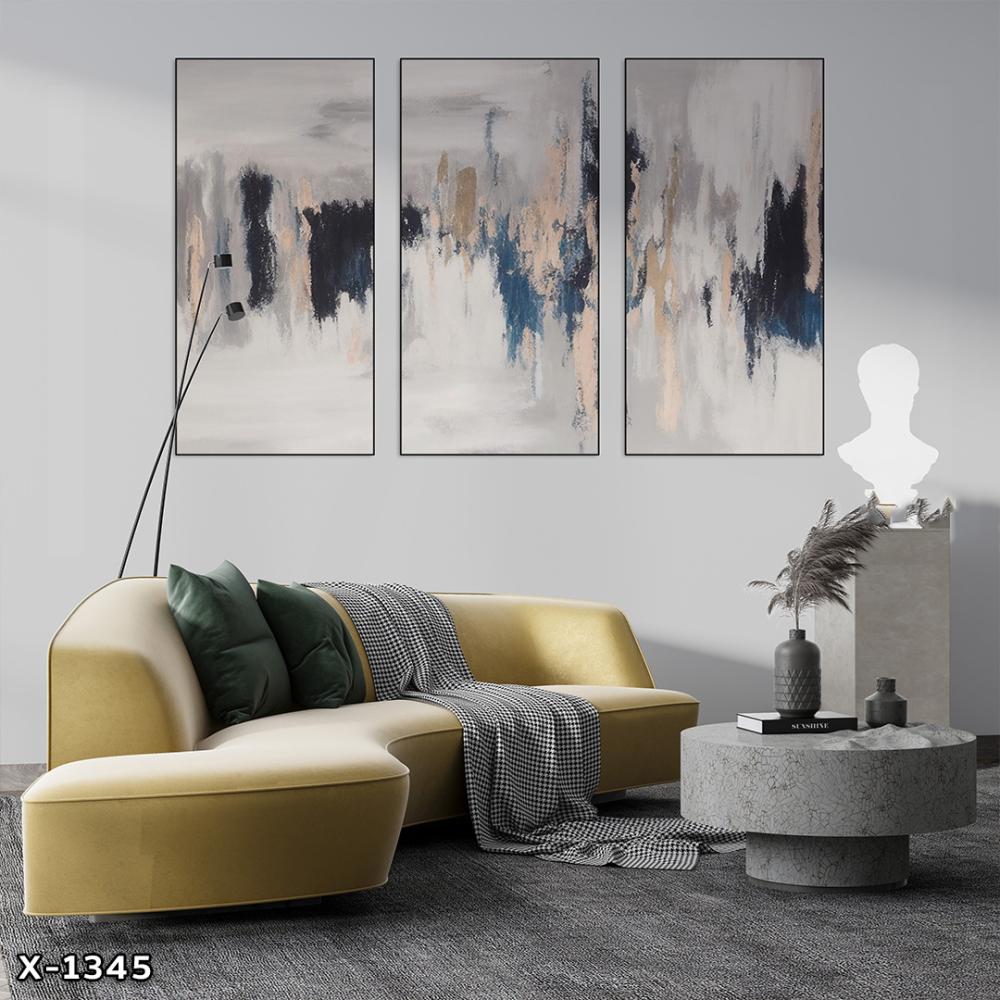 لوحة كانفس 3 قطع