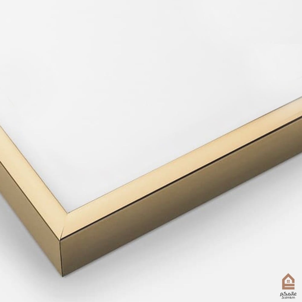 لوحة كانفس كلاسيك مربعة