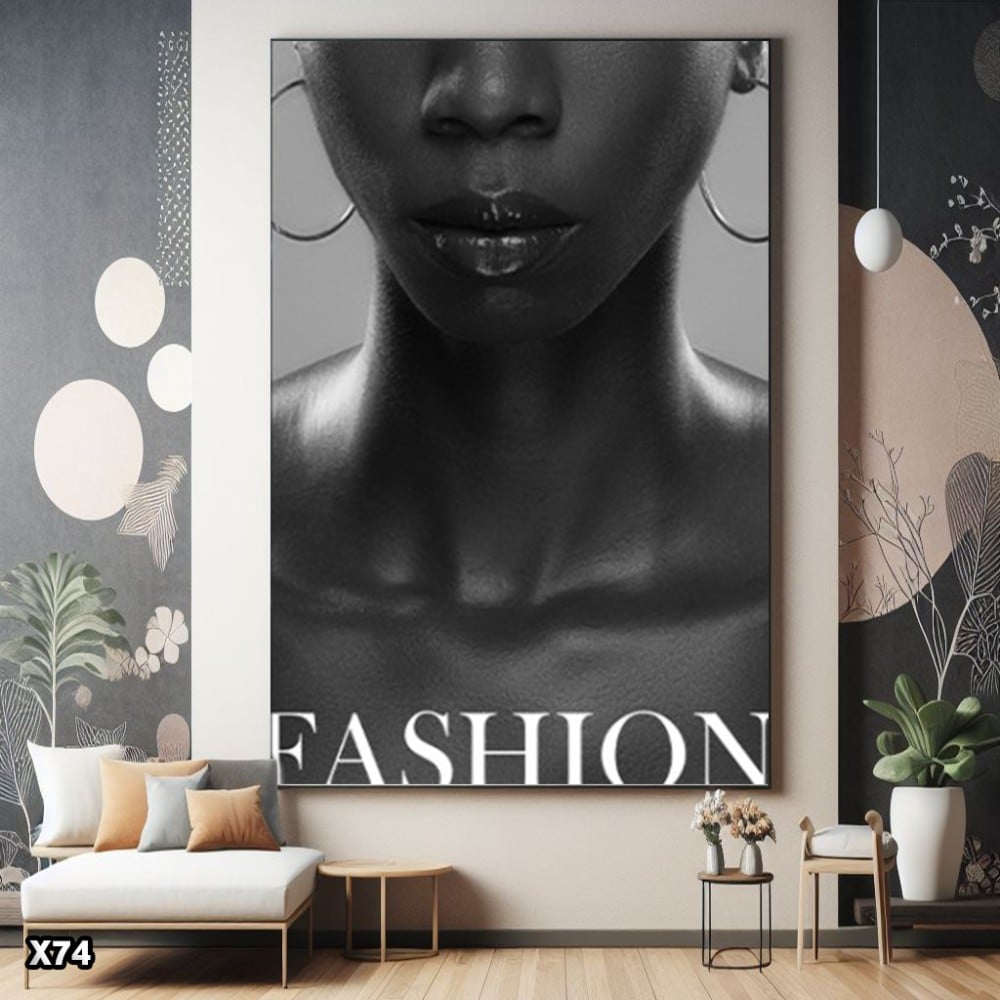 لوحة كانفاس مودرن