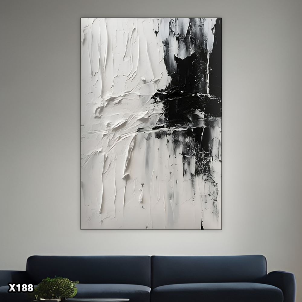 لوحة كانفس مودرن