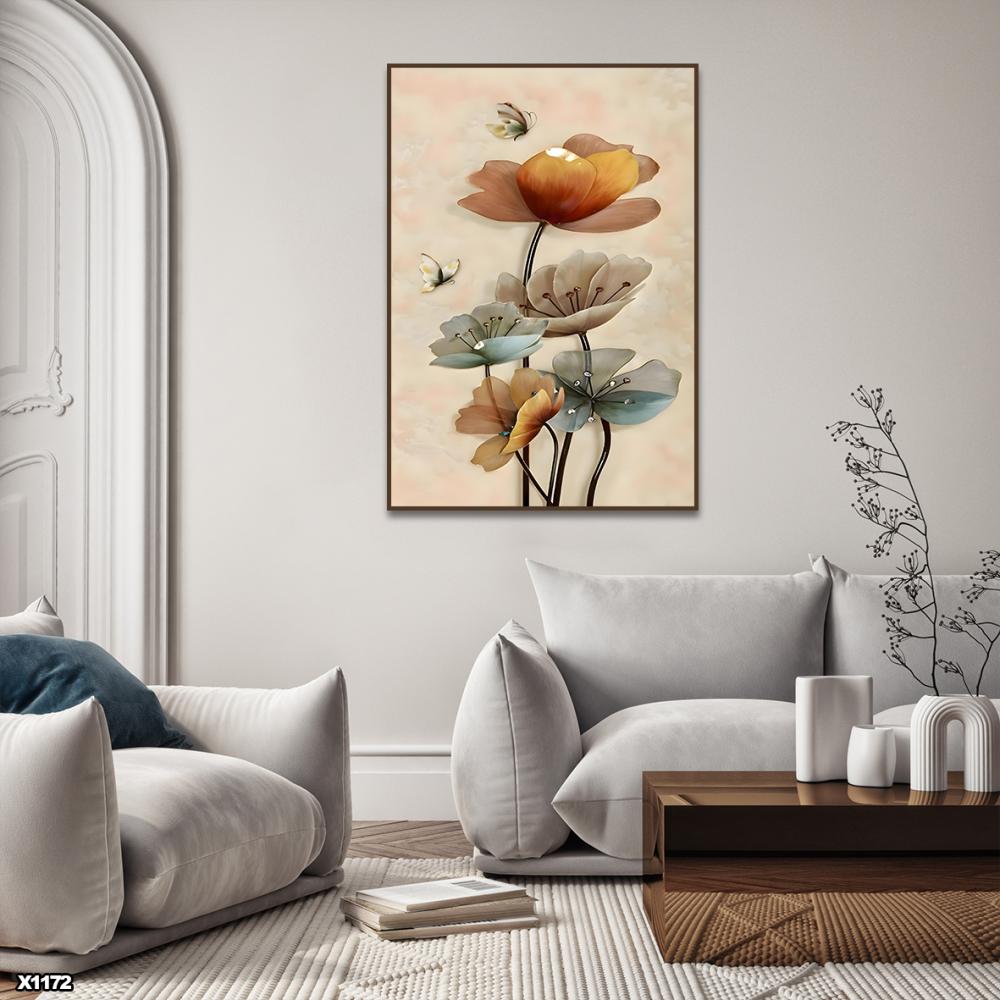 لوحة كانفس جرافيك