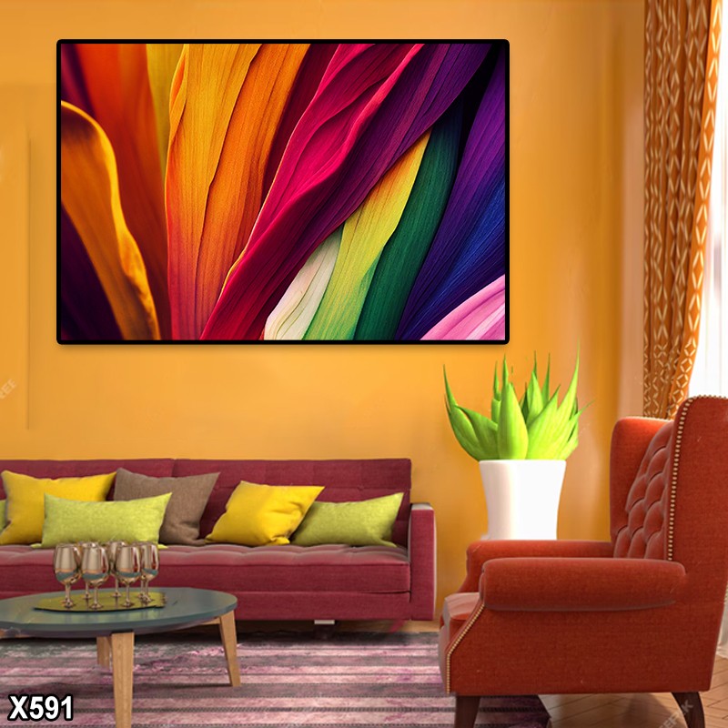 لوحة كانفس جرافيك