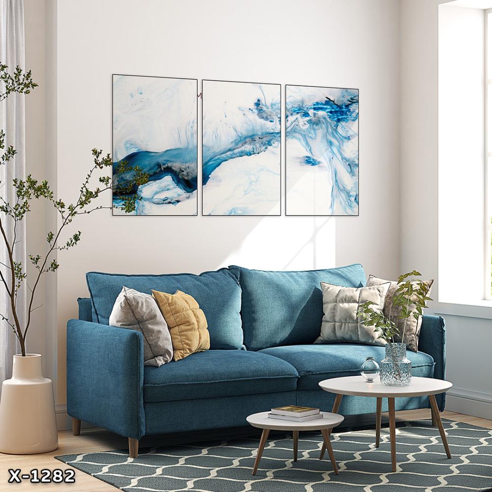 لوحة كانفس 3 قطع