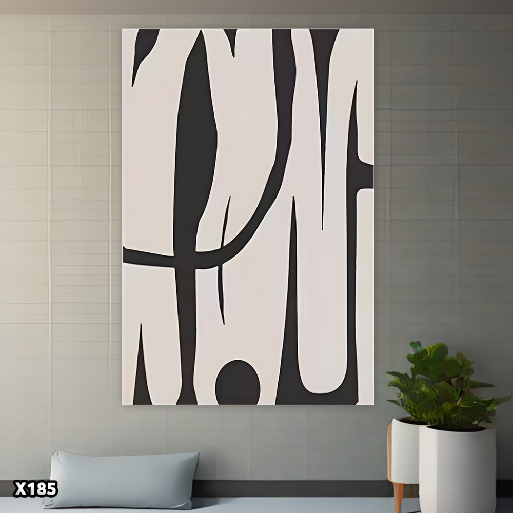 لوحة كانفس مودرن