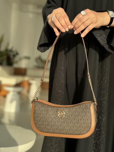 مايكل كورس | Leida Small Pochette