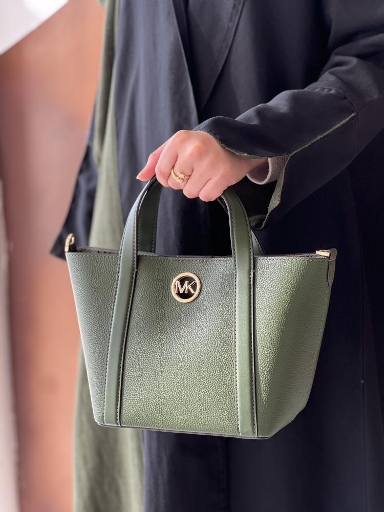 مايكل كورس | MICHAEL Michael Kors HADLEIGH TOTE
