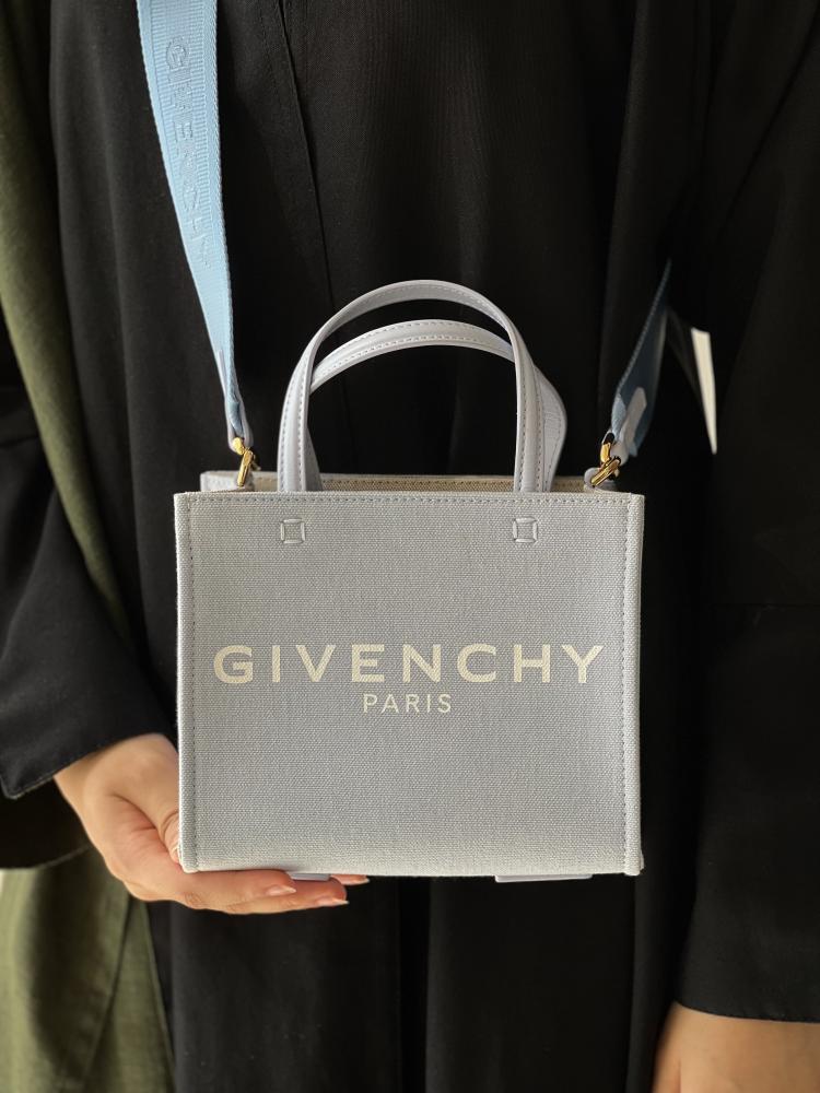 جفنشي | Mini G Tote shopper bag