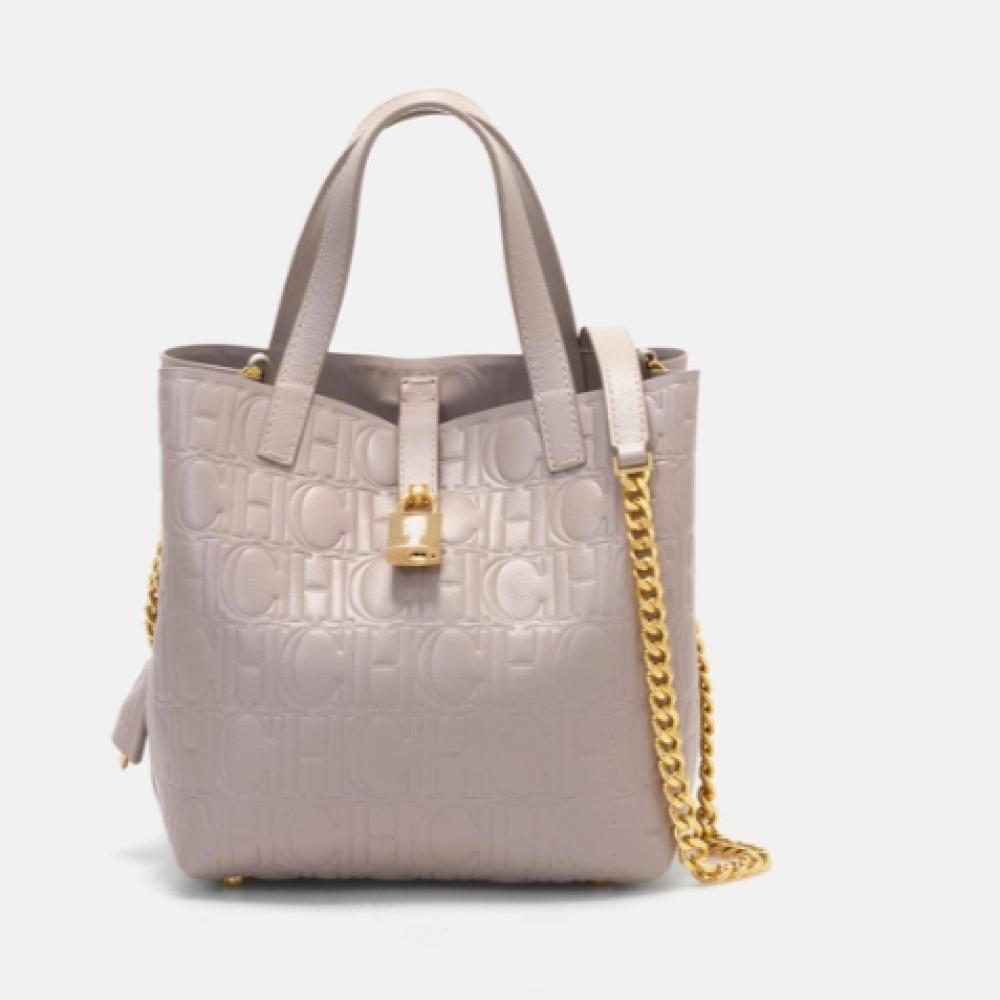 MATRYOSHKA LOCKED XS | SMALL CROSSBODY BAG