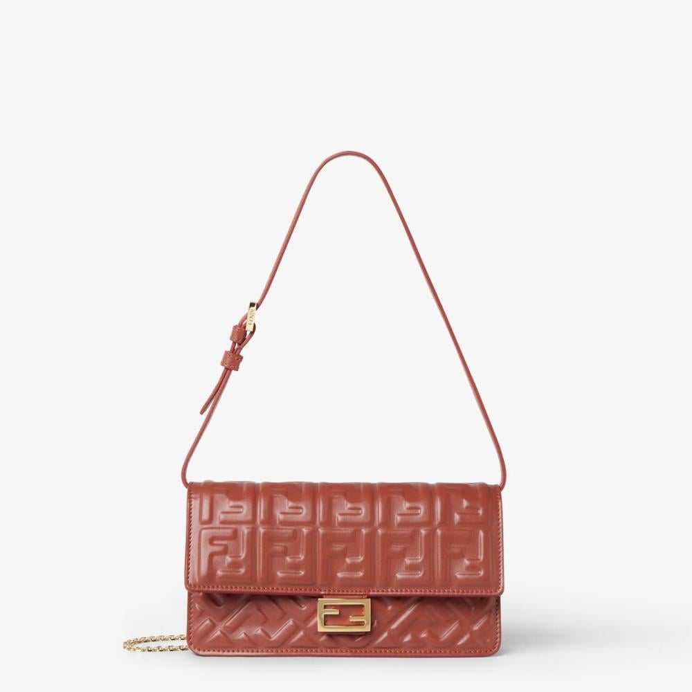 Wallet On Chain Baguette