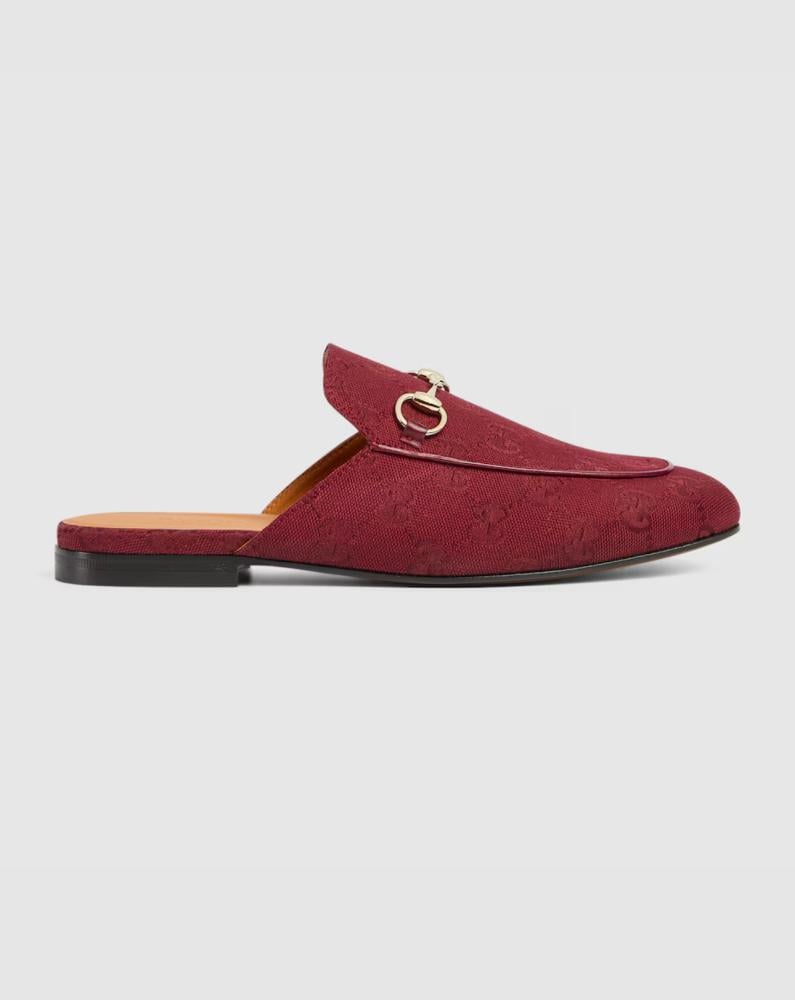 قوتشي | SLIPPER PRINCETOWN DONNA