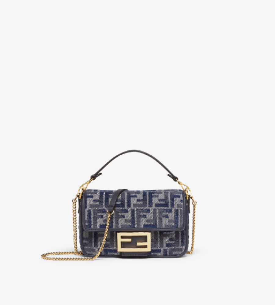 فندي | Baguette Mini