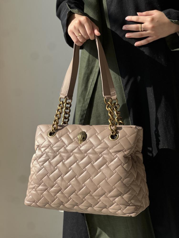 كرت جايجر | KURT GEIGER LONDON KENSINGTON TOTE BAG