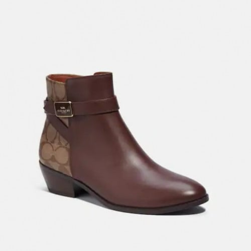 كوتش 38 | Dean Bootie