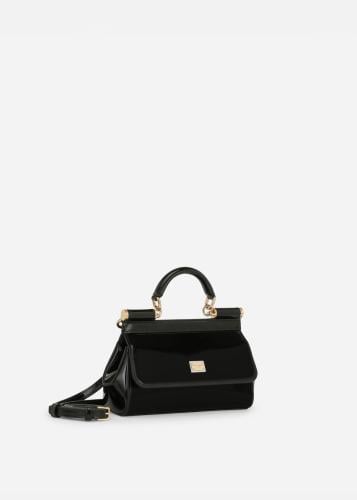 دولتشي اند قابانا | mini Sicily handbag