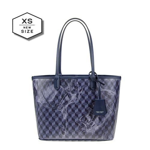 لوب نوير | XS SHOPPER Cheval Darkblue