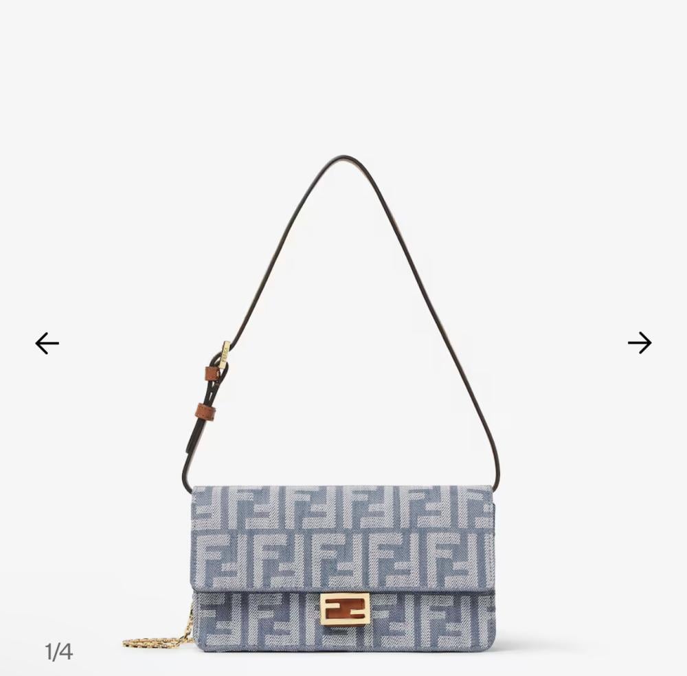 Wallet On Chain Baguette