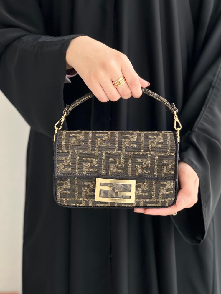 فندي | Baguette Mini