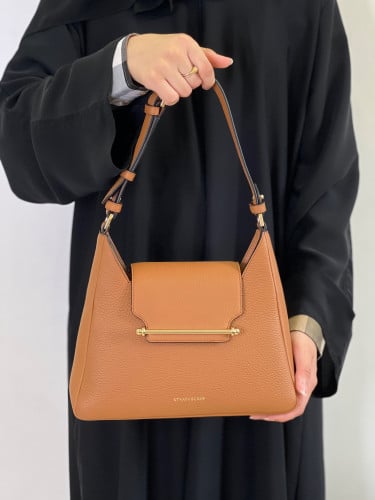 ستراثببري | Multrees Hobo Tan