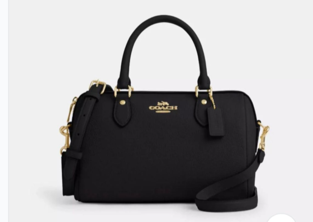 Rowan Satchel Bag