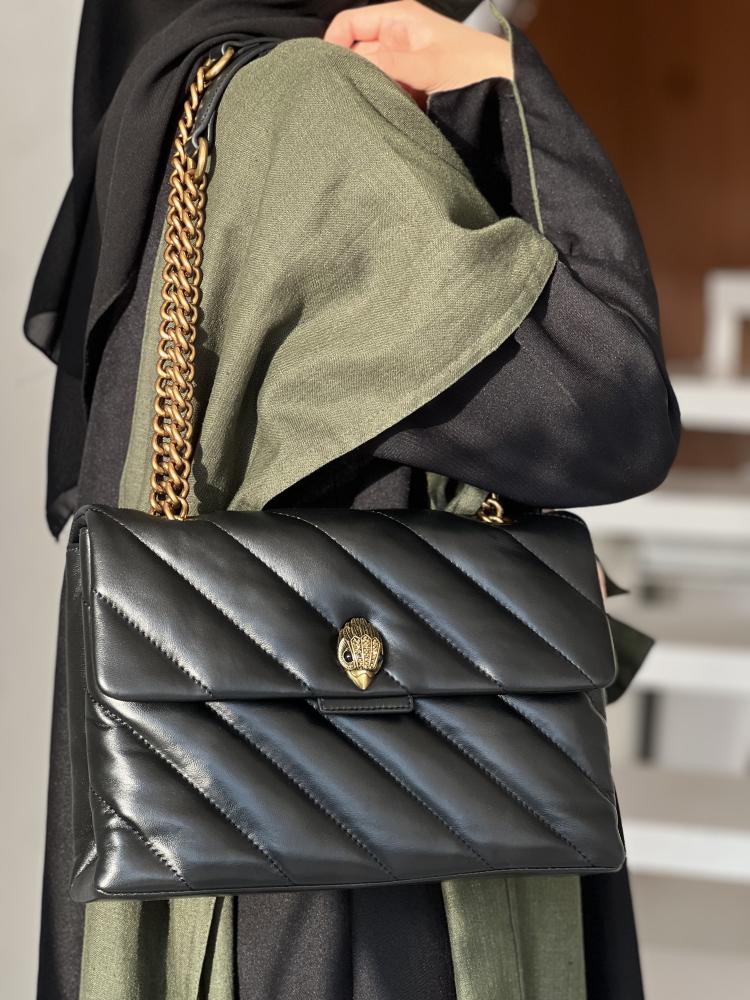 Kurt Geiger London Large Soho Bag