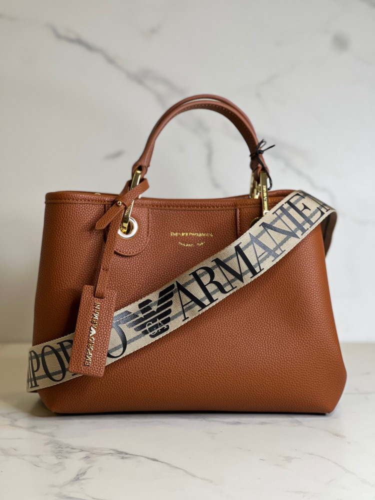 Emporio Armani shoulder bag