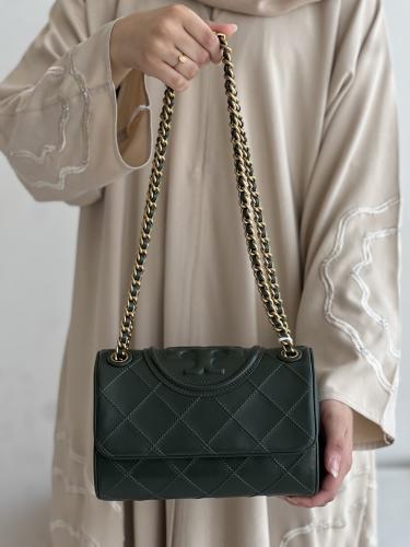 Small Fleming Soft Convertible Shoulder Bag