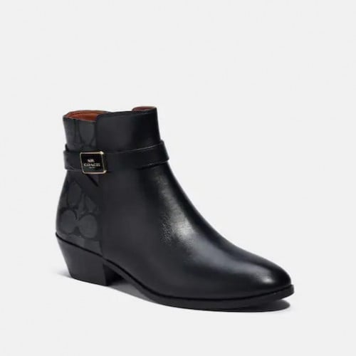 كوتش 38 | Dean Bootie