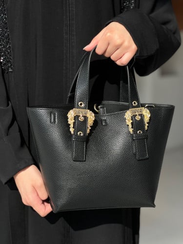 فيرزاتشي جينز | COUTURE MINI BAG