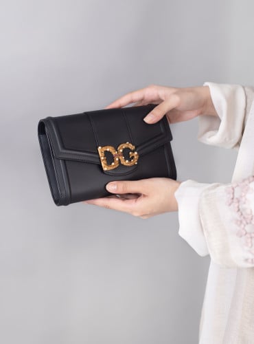 دولتشي اند قابانا | Dolce & Gabbana amore wallet b...