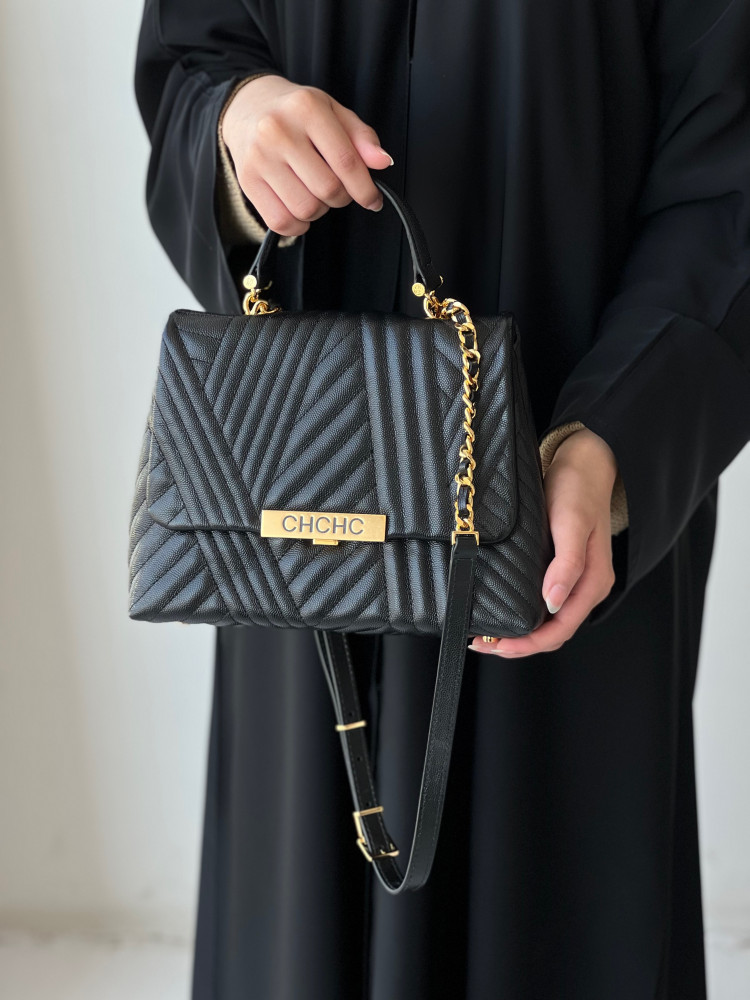 كارولينا هيريرا | BIMBA SATCHEL 9.0 | SMALL