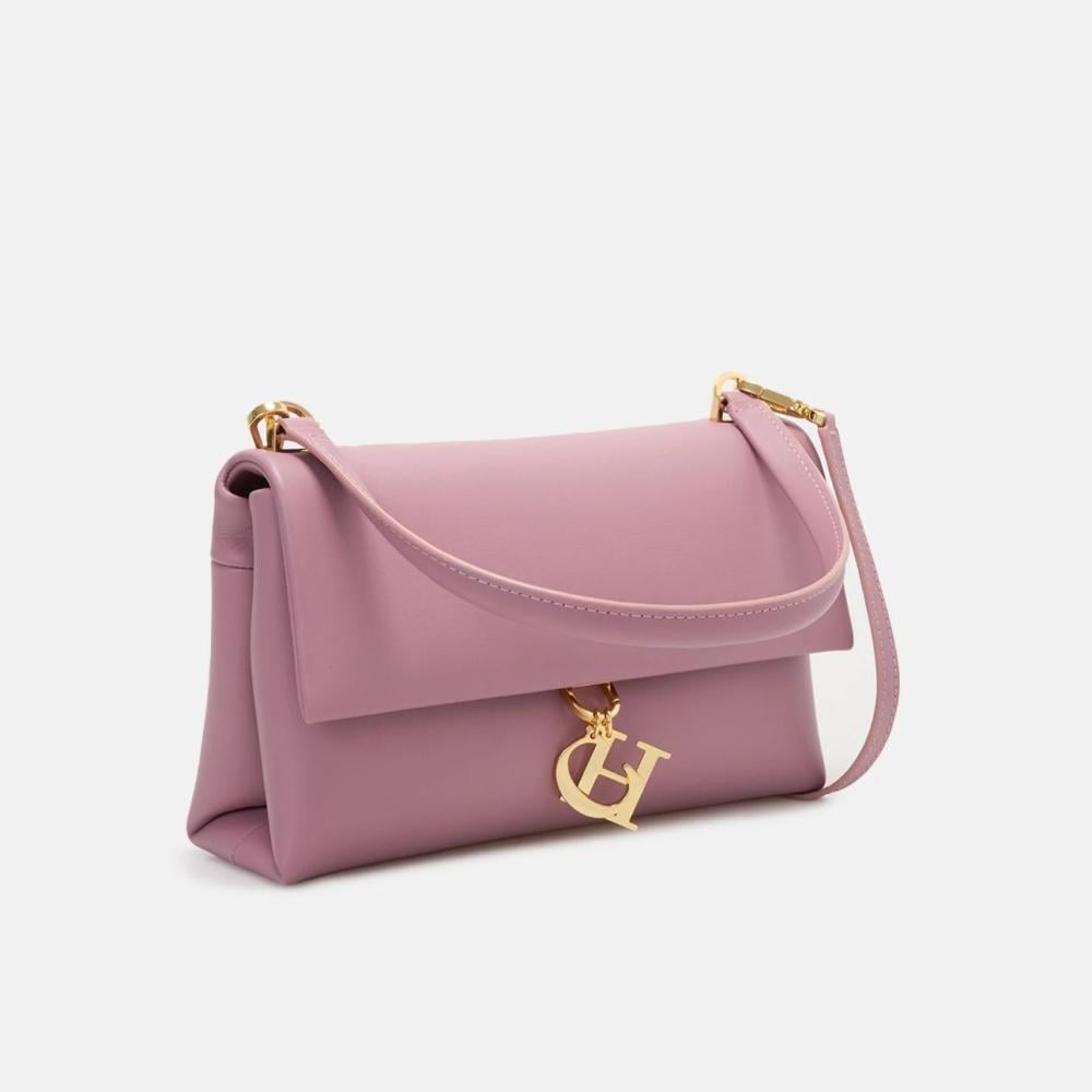 كارولينا هيريرا | CAMELOT | MEDIUM SHOULDER BAG