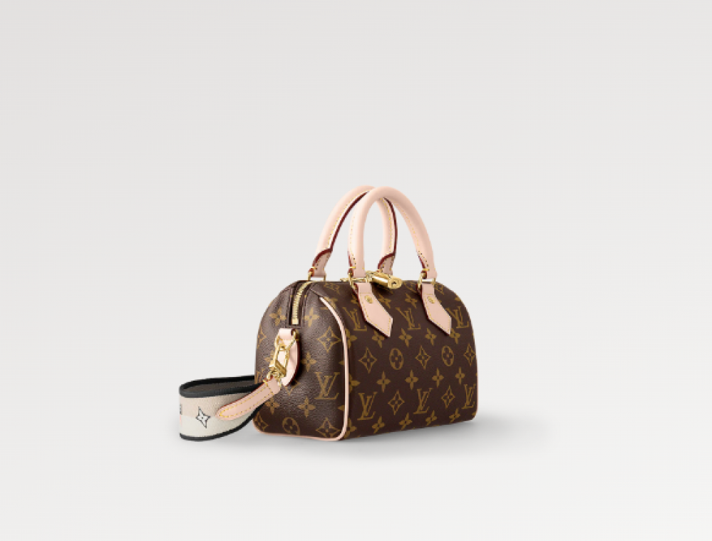 ال ڤي | speedy bandouliere 20 bag