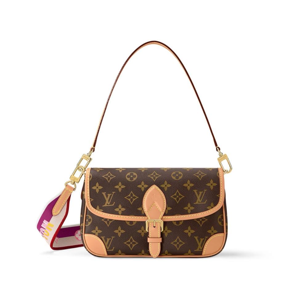 ال ڤي | Borsa Diane