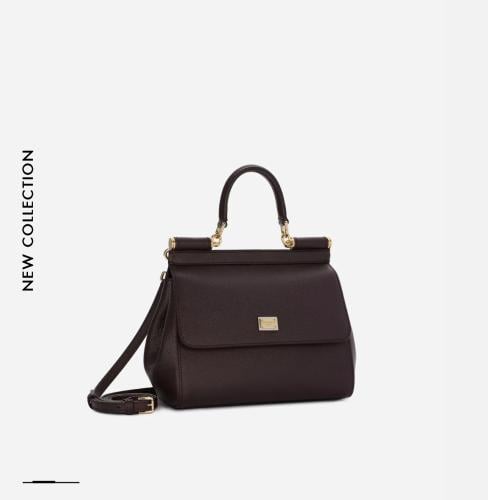 Medium Sicily handbag