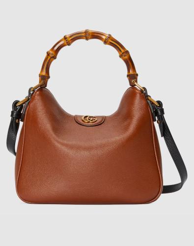 قوتشي | BORSA A SPALLA GUCCI DIANA MISURA PICCOLA