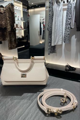 mini Sicily handbag