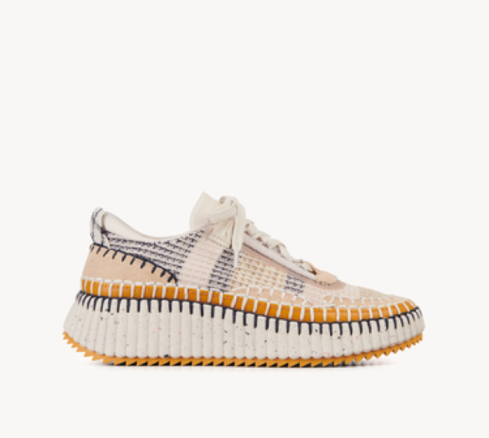 Nama sneaker