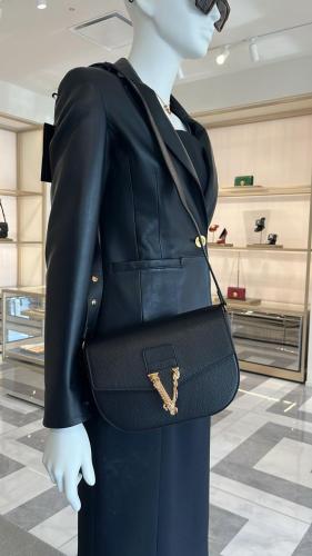 VERSACE Bag Black