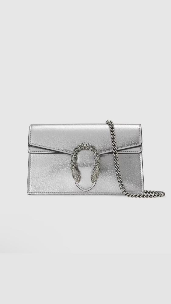 قوتشي | DIONYSUS SUPER MINI BAG