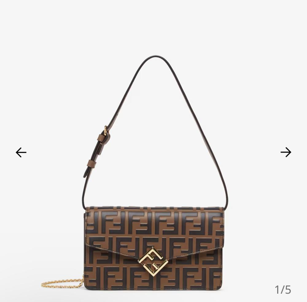 FF Diamonds Wallet On Chain