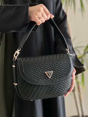 قيس | GUESS MURIELLE FLAP SHOULDER
